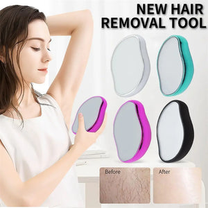 Physical Hair Remover