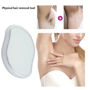 Physical Hair Remover